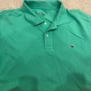 BRAND NEW Vineyard Vines Polo shirt.
